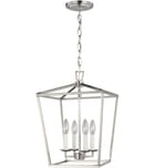 Visual Comfort Studio - Dianna 12.5" Pendant by Visual Comfort Studio