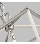 Visual Comfort Studio - Dianna 12.5" Pendant by Visual Comfort Studio - Image 5