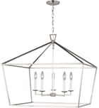 Visual Comfort Studio - Dianna 28" Pendant by Visual Comfort Studio