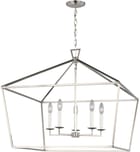 Visual Comfort Studio - Dianna 28" Pendant by Visual Comfort Studio - Image 3
