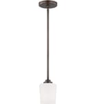 Generation Lighting - Windom 4.25" Pendant by Generation Lighting