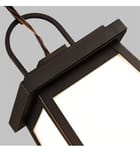 Visual Comfort Studio - Founders 7" Outdoor Pendant by Visual Comfort Studio - Image 4