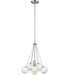 Visual Comfort Studio - Bronzeville 14.25" Pendant by Visual Comfort Studio