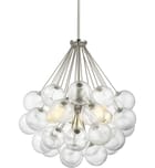 Visual Comfort Studio - Bronzeville 21.75" Pendant by Visual Comfort Studio - Image 5