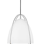 Visual Comfort Studio - Norman 13.38" Pendant by Visual Comfort Studio - Image 3