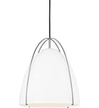 Visual Comfort Studio - Norman 13.38" Pendant by Visual Comfort Studio - Image 2