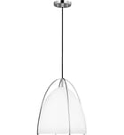 Visual Comfort Studio - Norman 13.38" Pendant by Visual Comfort Studio - Image 4