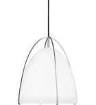 Visual Comfort Studio - Norman 13.38" Pendant by Visual Comfort Studio - Image 5