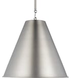 Visual Comfort Studio - Gordon 15.25" Pendant by Visual Comfort Studio - Image 6