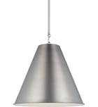 Visual Comfort Studio - Gordon 15.25" Pendant by Visual Comfort Studio - Image 5