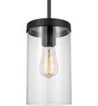 Visual Comfort Studio - Zire 6" Pendant by Visual Comfort Studio - Image 2