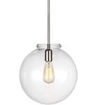 Visual Comfort Studio - Kate 12" Pendant by Visual Comfort Studio - Image 2