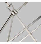 Visual Comfort Studio - Dianna 50" Chandelier by Visual Comfort Studio - Image 6
