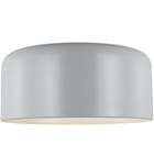 Visual Comfort Studio - Malone 15.75" Flush Mount by Visual Comfort Studio - Image 4