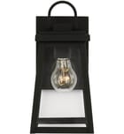 Visual Comfort Studio - Founders 11.5" Outdoor Wall Sconce by Visual Comfort Studio - Image 6