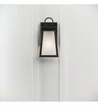 Visual Comfort Studio - Founders 11.5" Outdoor Wall Sconce by Visual Comfort Studio - Image 2