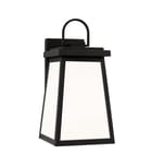 Visual Comfort Studio - Founders 14.25" Outdoor Wall Sconce by Visual Comfort Studio - Image 4