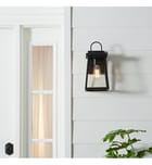Visual Comfort Studio - Founders 14.25" Outdoor Wall Sconce by Visual Comfort Studio - Image 7