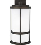 Generation Lighting - Wilburn 20" Outdoor Wall Sconce by Generation Lighting