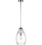 Generation Lighting - Marino 9.25" Pendant by Generation Lighting - Image 6