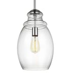 Generation Lighting - Marino 9.25" Pendant by Generation Lighting - Image 7