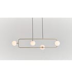 Seed Design - Sircle 5.5" Pendant by Seed Design - Image 7