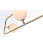 Seed Design - Sircle 5.5" Pendant by Seed Design - Image 11