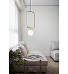 Seed Design - Sircle 9.7" Pendant by Seed Design - Image 7