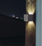Seed Design - SLD-7033CWO - Castle 5.1" Wall Sconce by Seed Design - Image 5