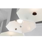 Seed Design - Zhe 34.6" Pendant by Seed Design - Image 2