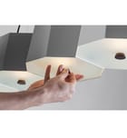 Seed Design - Zhe 52" Pendant by Seed Design - Image 3