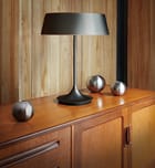 Seed Design - SQ-6350MDJ-1-BK - China 19.7" Table Lamp by Seed Design - Image 5