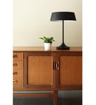 Seed Design - SQ-6350MDJ-1-BK - China 19.7" Table Lamp by Seed Design - Image 2