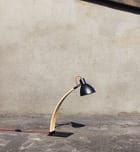 Seed Design - Laito Wood 21.2" Table Lamp by Seed Design - Image 6