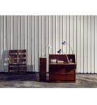 Seed Design - Laito Wood 21.2" Table Lamp by Seed Design - Image 3