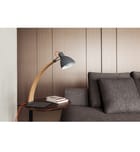 Seed Design - Laito Wood 21.2" Table Lamp by Seed Design - Image 5