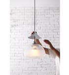 Seed Design - Mist Pendant by Seed Design - Image 9