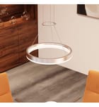 Sonneman - Corona 15.75" Pendant by Sonneman - Image 2
