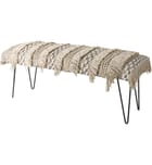 Livabliss - Adilah 32" Bench by Livabliss