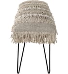 Livabliss - Adilah 32" Bench by Livabliss - Image 3