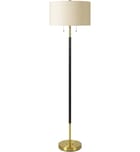 Surya - AEE-001 - Aberdeen 62" Floor Lamp by Surya