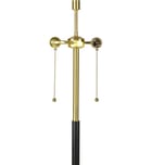 Surya - AEE-001 - Aberdeen 62" Floor Lamp by Surya - Image 4