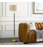 Surya - AEE-001 - Aberdeen 62" Floor Lamp by Surya - Image 2