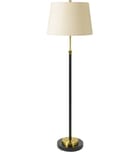 Surya - AEE-002 - Aberdeen 62" Floor Lamp by Surya