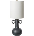 Surya - Brava 32" Table Lamp by Surya
