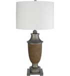 Surya - BZY-001 - Bizzy 31.5" Table Lamp by Surya