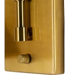 Livabliss - CRR-001 - Cerro 15" Wall Sconce by Livabliss - Image 5