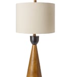 Livabliss - DWE-001 - Downey 29" Table Lamp by Livabliss - Image 2
