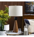 Livabliss - DWE-001 - Downey 29" Table Lamp by Livabliss