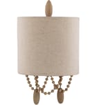 Livabliss - EMN-001 - Emmalyn 11" Wall Sconce by Livabliss - Image 2